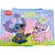 Maleta para Pintura STITCH Plástico 72 ITENS - Imagem 2
