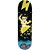Skate Radical Iniciante Shape 6 Lâminas TRUCK 129MM Rodas 51MM Sortido - Imagem 6