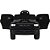 Veículo Elétrico Infantil Dodge RAM 12V Preto com Controle Remoto e USB - Imagem 4