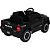 Veículo Elétrico Infantil Dodge RAM 12V Preto com Controle Remoto e USB - Imagem 7