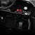 Veículo Elétrico Infantil Dodge RAM 12V Preto com Controle Remoto e USB - Imagem 8