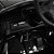 Veículo Elétrico Infantil Dodge RAM 12V Preto com Controle Remoto e USB - Imagem 9