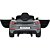 Veículo Elétrico Infantil Porsche SPYDER 12V Cinza com Controle Remoto e Bluetooth - Imagem 4