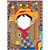 Painel Menino para Festa Junina - Imagem 2
