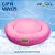 Ref 799.1 - Cama Nuvem Rosa (7908432511862) - Imagem 3