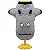 Ref. 591 Casaco Monstro - Imagem 1