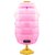 Ref. 08 - CAPA POLO MASCOTE ROSA - Imagem 3