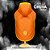 Ref 09 - Capa de Chuva Laranja - Imagem 4