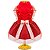 Ref 848  Vestido Natal Pérola (T5PBJPQQY) - Imagem 1