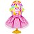 Ref: 272 Vestido Love (JEWA2QK6Y) - Imagem 4