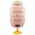 Ref 989 - Capa Polo Mascote Rose Gold (CYXGHYVGP) - Imagem 1