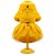 Ref 986 VESTIDO BELA (SQ78GQEJ7) - Imagem 1