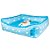 Ref. 797 - Cama Kisses Azul (E956QD9ZS) - Imagem 4