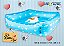 Ref. 797 - Cama Kisses Azul (E956QD9ZS) - Imagem 3
