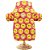 Ref 971 Camisa Smile Vermelha (6G8L6PHQN) - Imagem 2