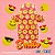 Ref 971 Camisa Smile Vermelha (6G8L6PHQN) - Imagem 1