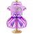 REF 969 Vestido  Lavanda (TMDTB6CCE) - Imagem 5