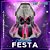 REF 968 - Vestido Festa (WAV3GEMEX) - Imagem 3