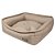 Ref. 789 - Cama Capri Bege (YQMFQUKUM) - Imagem 4