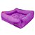 Ref 783 Cama Colors Roxo (W687FKZSE) - Imagem 2