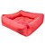 Ref 784 Cama Colors Vermelha (8799LF7TP) - Imagem 2