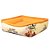 Ref. 794 Cama Halloween Bege (AULRDYKLG) - Imagem 1