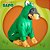 Ref. 934 - Moletom Sapo (MW54MBPQ9) - Imagem 3