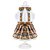 Ref 931 Vestido Olivia (UXNK5WNDZ) - Imagem 3