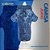 Ref 938 Camisa Jeans (KLPLTBKSD) - Imagem 1