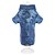Ref 938 Camisa Jeans (KLPLTBKSD) - Imagem 5