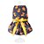 REF 909 Vestido  Natal Rena (5XZT8E6QH) - Imagem 1