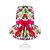 REF 918 Vestido Pitaia (LWY6SER57) - Imagem 4
