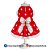 REF 866  VESTIDO NATALY (AZ3YA85BF) - Imagem 2