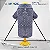 Ref. 464 Camisa Polo Mascote - Imagem 2