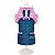 Ref.814 Vestido Martina - Imagem 1