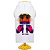 Ref. 997 Camisa Divertida (YDY58QB6W) - Imagem 1