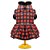 Ref 979 VESTIDO DUQUESA (PG87YQ9R7) - Imagem 3
