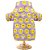 Ref 975 Camisa Smile Lilás (EWC7PJCLJ) - Imagem 1
