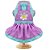 REF 958 Vestido Daisy Lilás (RWYR3YLB5) - Imagem 4
