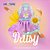 REF 958 Vestido Daisy Lilás (RWYR3YLB5) - Imagem 2