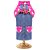 Ref: 967 Vestido Lhama (S6YM98HT2) - Imagem 4