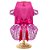 REF 956 Vestido  Bailarina (88SPYFSK3) - Imagem 2