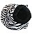 Ref. 31.3 Toca Selvagem Zebra (ZU5T8R8ZV) - Imagem 1