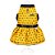 Ref. 858 Vestido Sra. Abelha (WBCX3EBWB) - Imagem 1