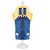 Ref: 924 Vestido Malu (2LYEUP67Q) - Imagem 4