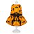 Ref. 895 Vestido Arrepio (9LZRVT857) - Imagem 4