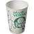 Copo Decorado Palmeiras 320ML Oficial Licenciado - Imagem 2