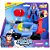 Imaginext DC Super Friends Veículo com Figura e Lançador - Imagem 5