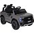 Veículo Elétrico FORD Ranger 12V Cinza com Controle Remoto - Imagem 2