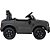 Veículo Elétrico FORD Ranger 12V Cinza com Controle Remoto - Imagem 3